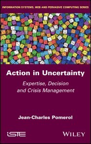 Produktbild für Action in Uncertainty