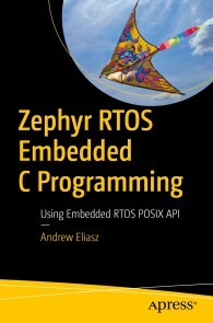Produktbild für Zephyr RTOS Embedded C Programming