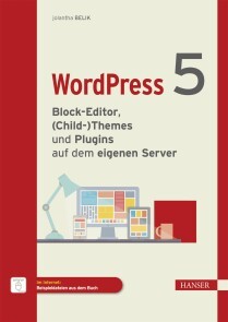 Produktbild für WordPress 5
