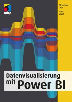 Datenvisualisierung mit Power BI