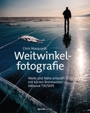 Weitwinkelfotografie (1. Aufl.)