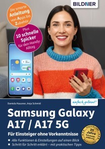 Produktbild für Samsung Galaxy A17 / A17 5G