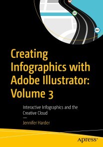Produktbild für Creating Infographics with Adobe Illustrator: Volume 3