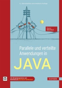 Parallele und verteilte Anwendungen in Java