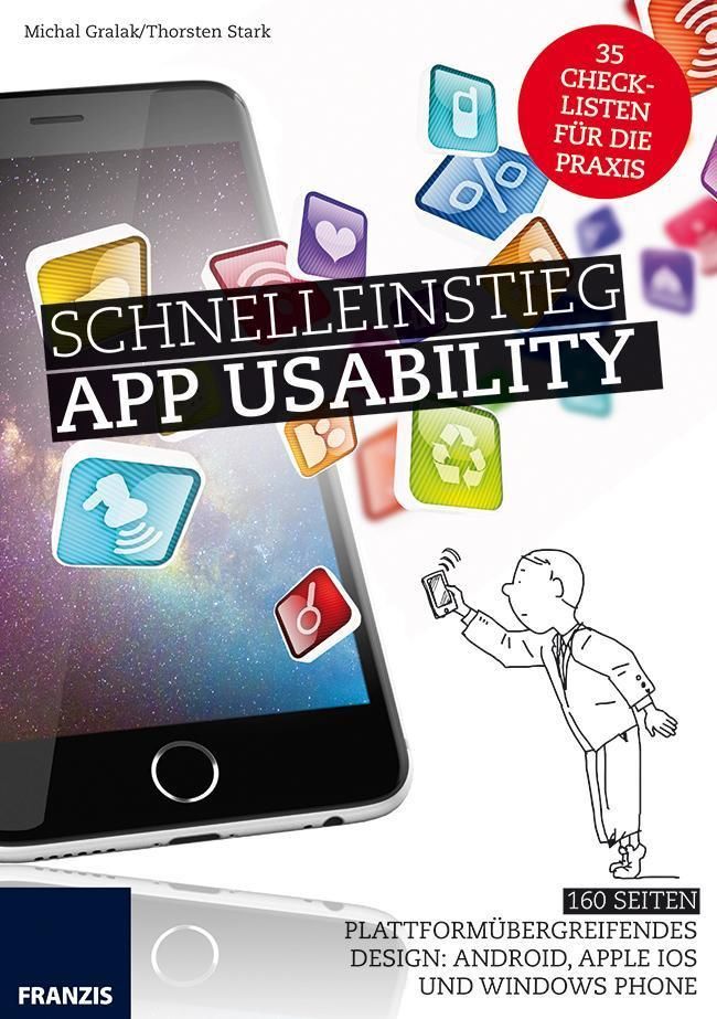 Schnelleinstieg App Usability