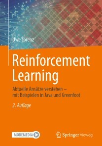 Produktbild für Reinforcement Learning