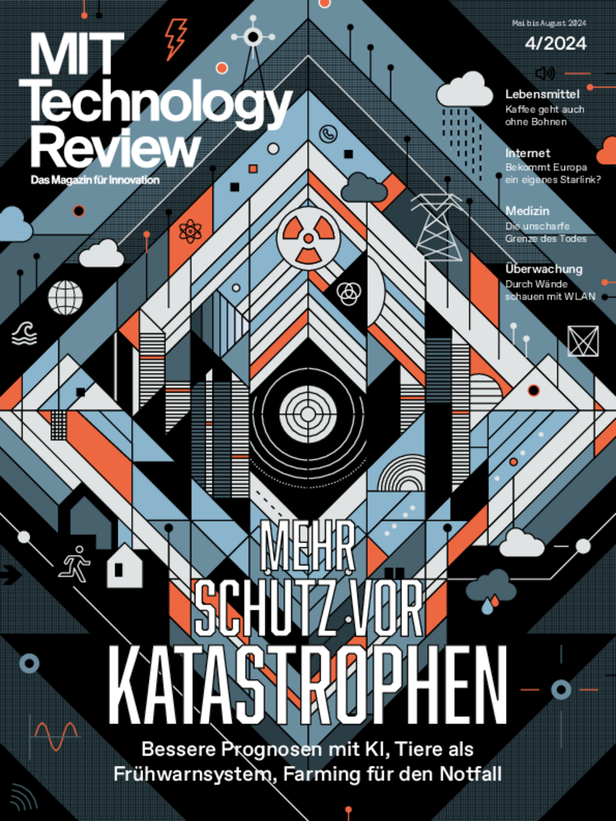 MIT Technology Review 04/2024