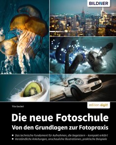 Produktbild für Die neue Fotoschule