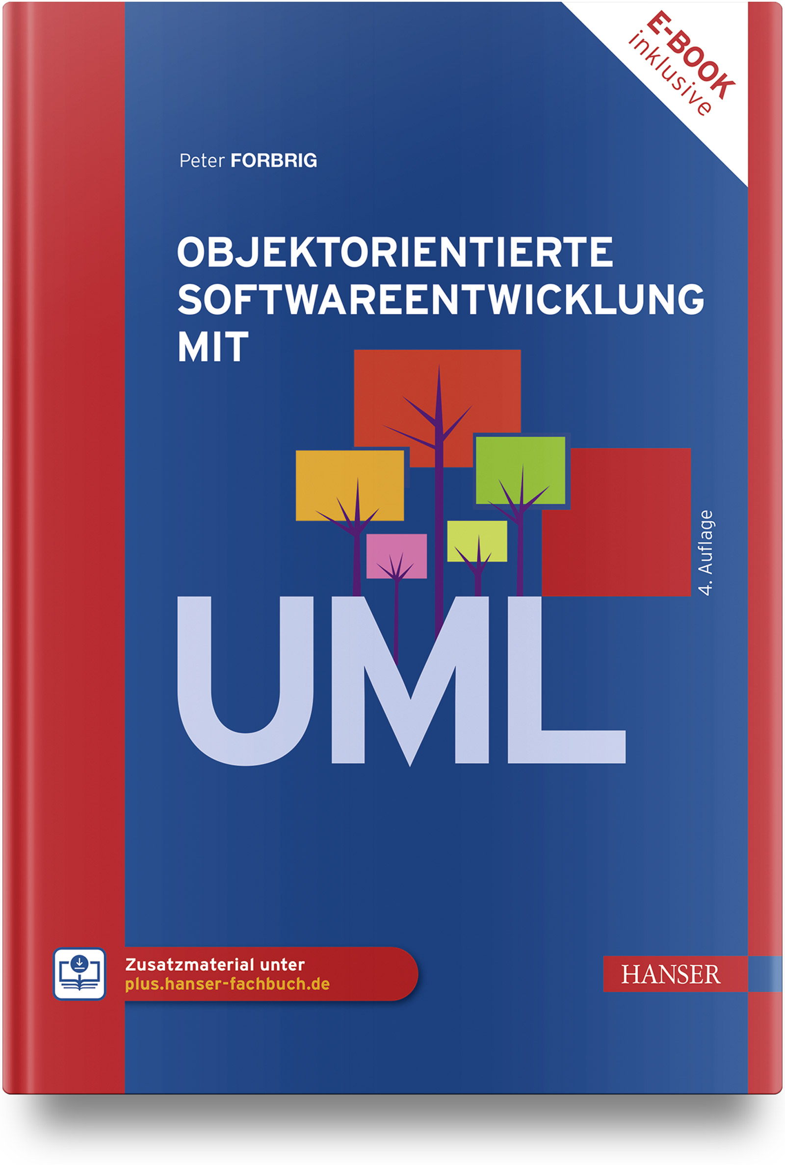 Objektorientierte Softwareentwicklung mit UML (4. Auflage)