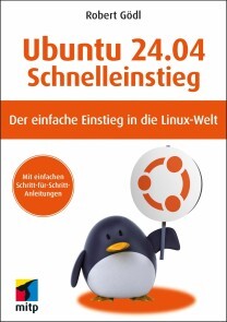 Produktbild für Ubuntu 24.04 LTS Schnelleinstieg