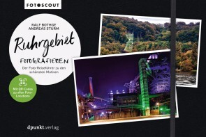 Produktbild für Ruhrgebiet fotografieren