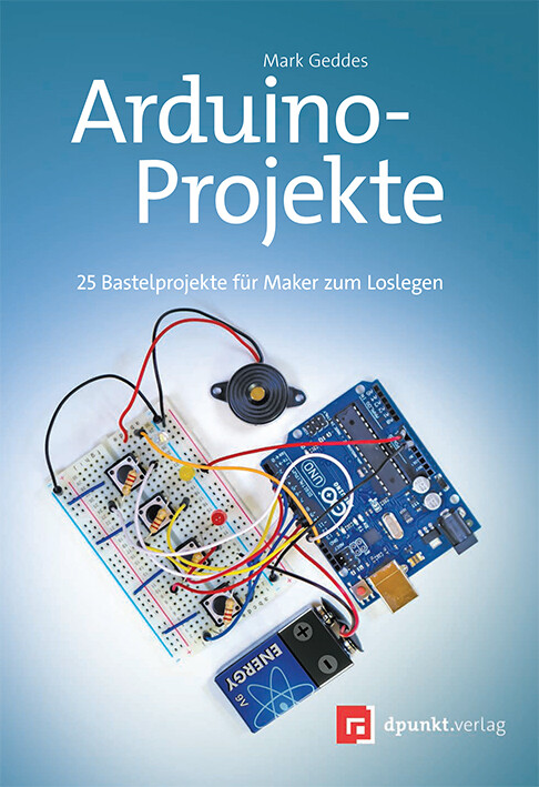 Arduino-Projekte