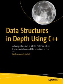 Produktbild für Data Structures in Depth Using C++