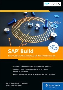 Produktbild für SAP Build
