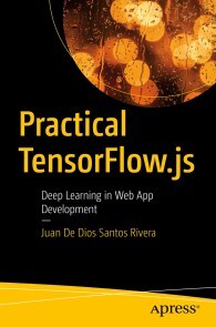 Produktbild für Practical TensorFlow.js