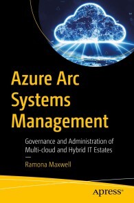 Produktbild für Azure Arc Systems Management