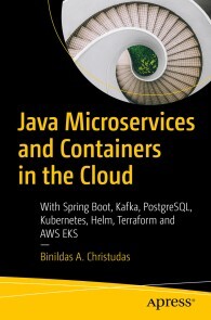 Produktbild für Java Microservices and Containers in the Cloud