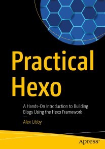 Produktbild für Practical Hexo