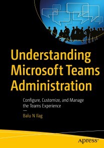 Produktbild für Understanding Microsoft Teams Administration