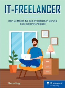 Produktbild für IT-Freelancer