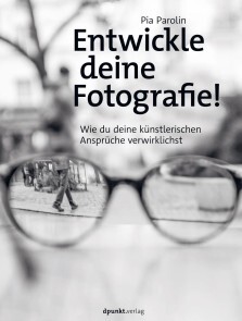 Produktbild für Entwickle deine Fotografie!