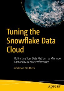 Produktbild für Tuning the Snowflake Data Cloud