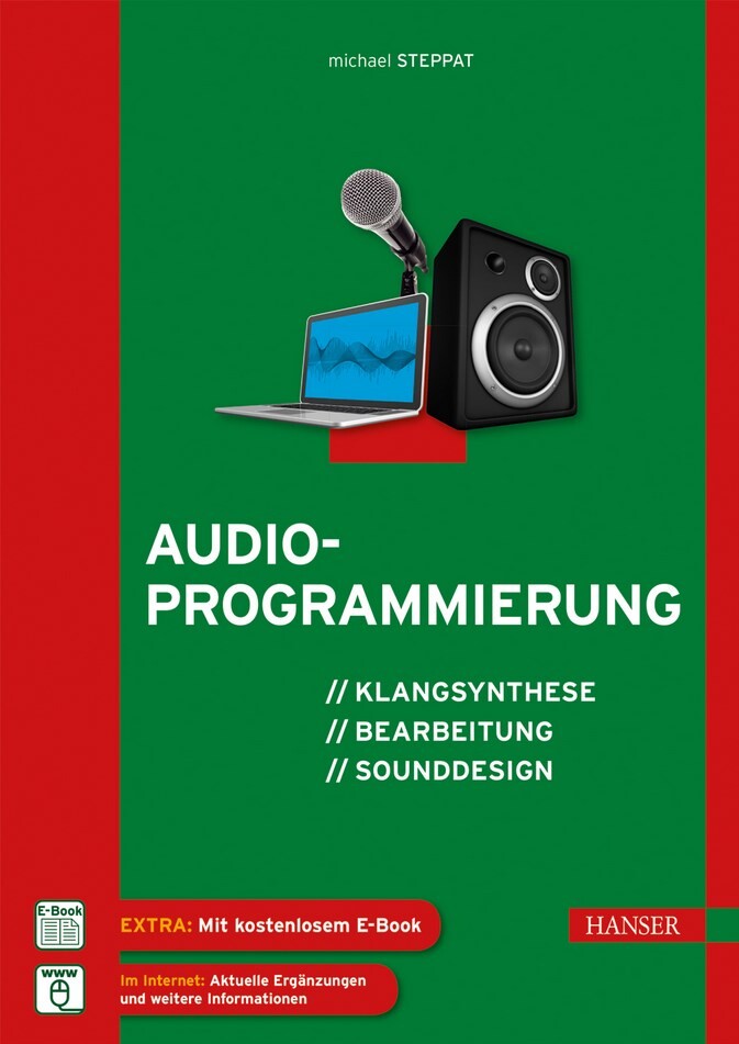 Audio-Programmierung