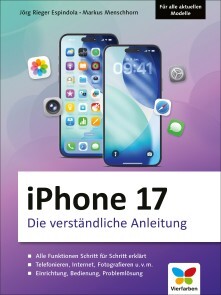 Produktbild für iPhone 17