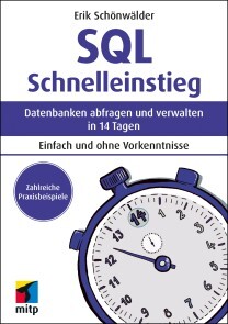 Produktbild für SQL Schnelleinstieg