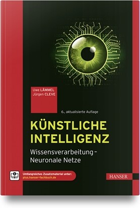 Künstliche Intelligenz (6. Auflg.)