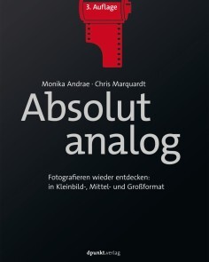 Produktbild für Absolut analog (3. Auflg.)