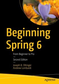Produktbild für Beginning Spring 6