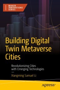 Produktbild für Building Digital Twin Metaverse Cities