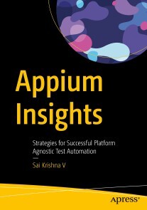 Produktbild für Appium Insights