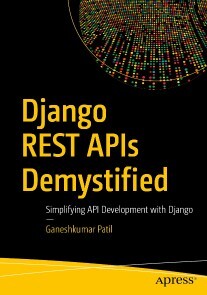 Produktbild für Django REST APIs Demystified