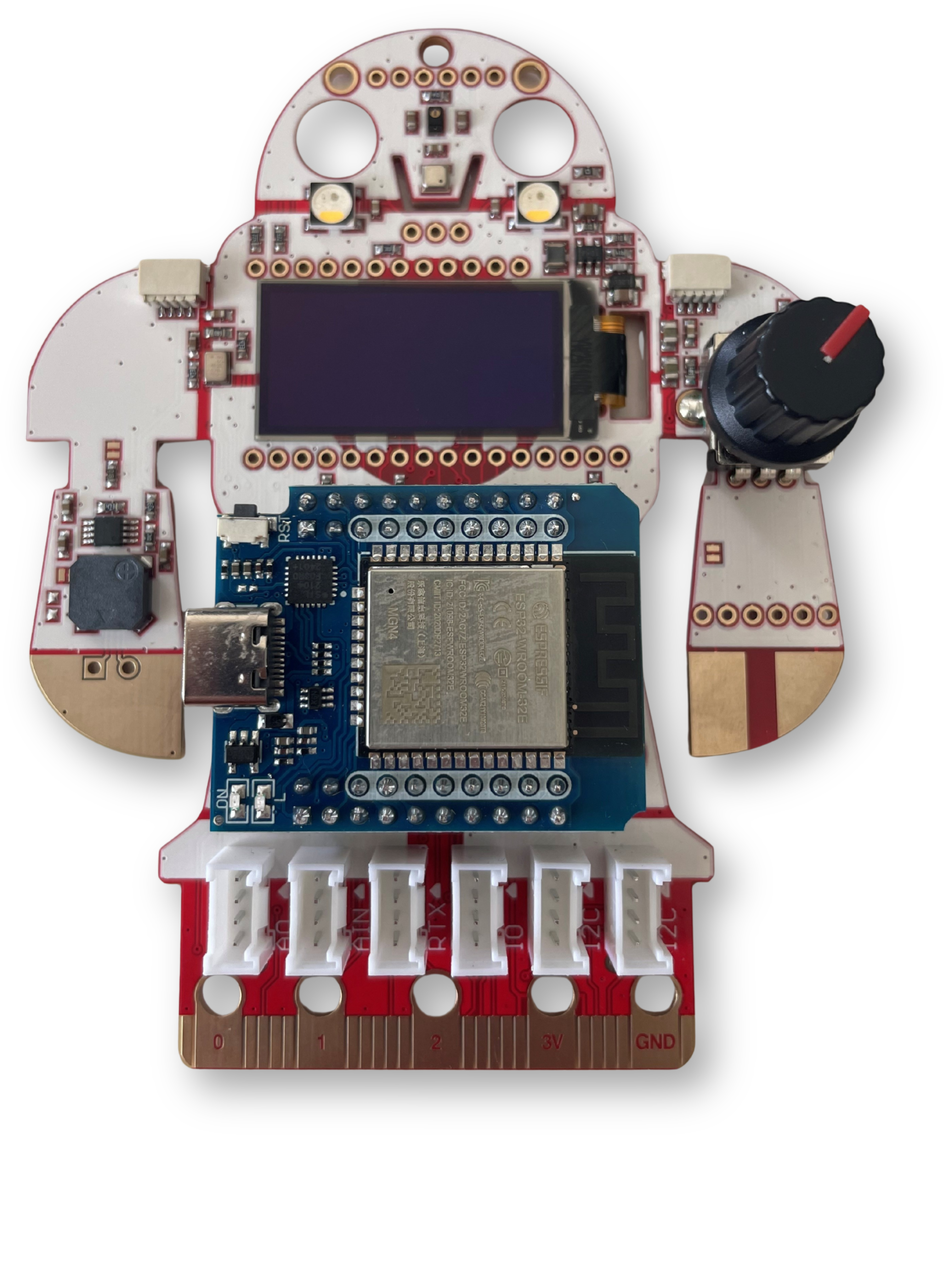 Produktbild für Makey:Lab - IoT Lern- und Experimentierplattform