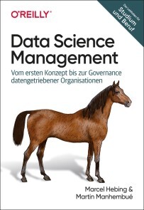 Produktbild für Data Science Management