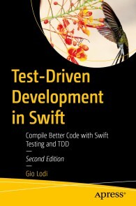 Produktbild für Test-Driven Development in Swift