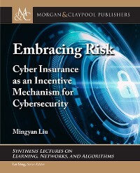 Produktbild für Embracing Risk