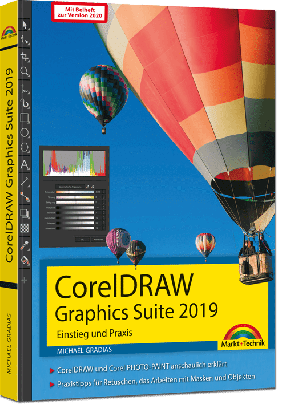 CorelDRAW Graphics Suite 2019-2021