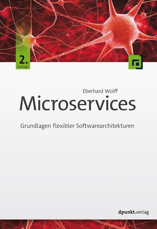 Microservices (2.Aufl.)