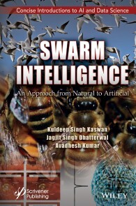 Produktbild für Swarm Intelligence
