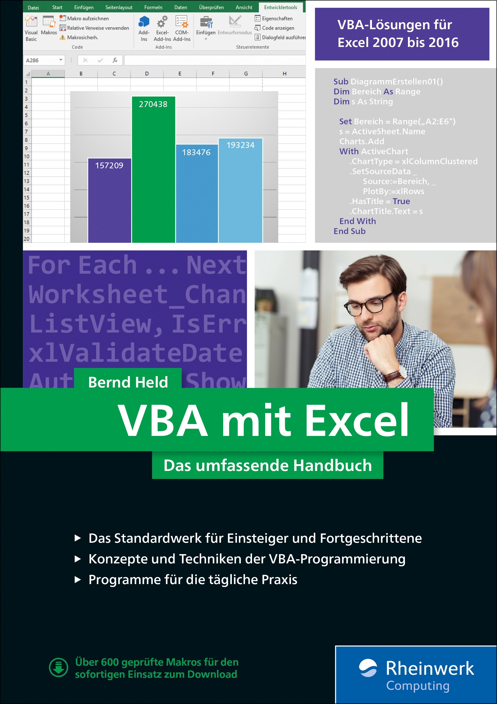 VBA mit Excel