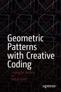 Produktbild für Geometric Patterns with Creative Coding
