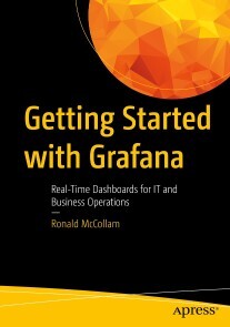 Produktbild für Getting Started with Grafana