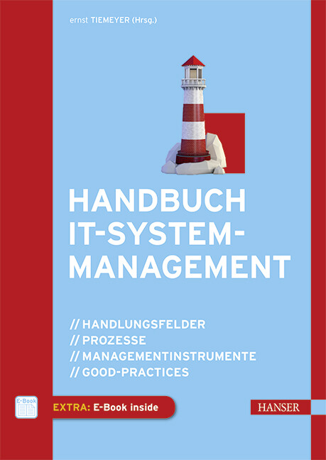 Handbuch IT- System Management
