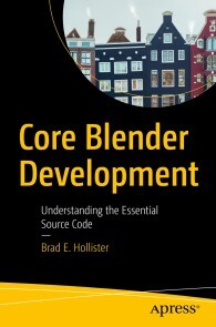 Produktbild für Core Blender Development