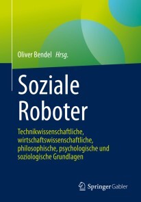 Produktbild für Soziale Roboter