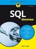 SQL für Dummies (7. Edition)
