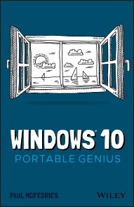 Produktbild für Windows 10 Portable Genius
